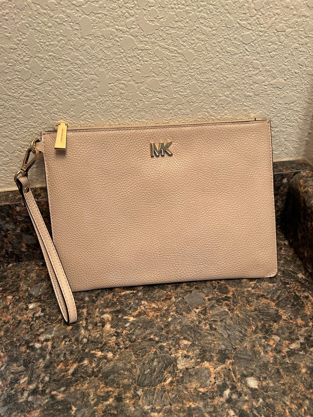 Michael Kors | Large Wristlet